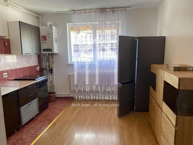 Garsoniera la Mansarda de vanzare in Sibiu, cartierul Terezian - 5