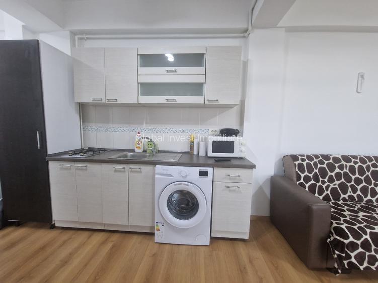 Mamaia Nord(Market Lidl)- 2 camere, termen lung - 350euro - 6