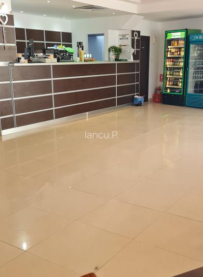   ● OFERTA...!!!!    De Vânzare Spațiu Comercial  La  Faleza  Ivan Patzaichin  - 4