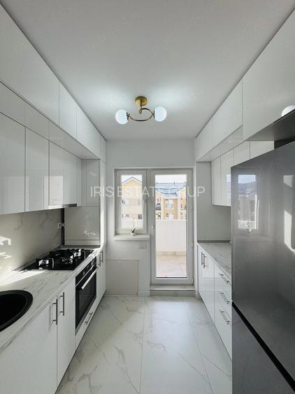 Apartament 2 camere Biruintei - 4