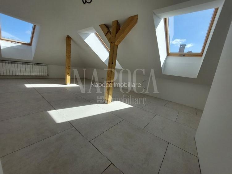 Casa 12 camere de inchiriat in Andrei Muresanu, Cluj Napoca - 11