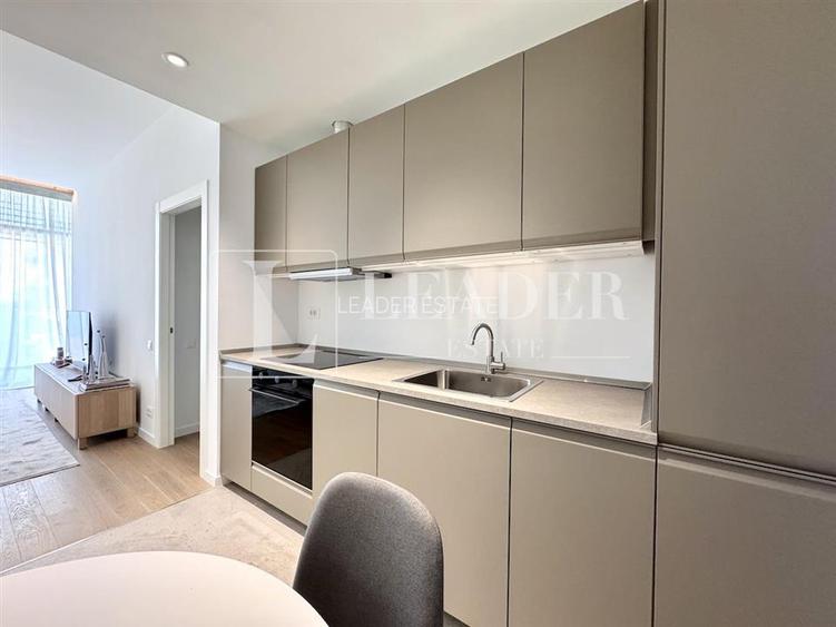 Apartament prima inchiriere || Up Site Floreasca | Parcare si boxa - 24
