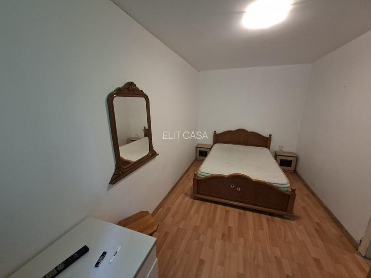 Apartament de 3 camere, etajul 1/4, zona Alexandru cel Bun - 5