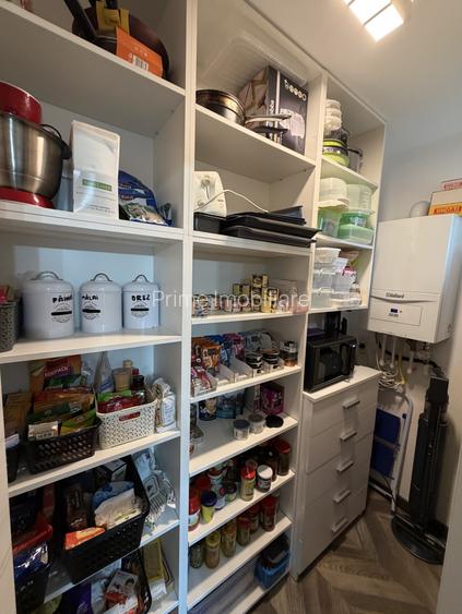 Casă Exclusivistă | 188 MP | 4 Camere | Teren 414 mp | Zona LIDL - Cetate - 5