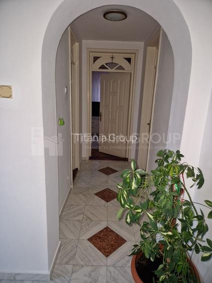 Casă spațioasă, cu teren generos – Alexandria, jud. Teleorman - 9