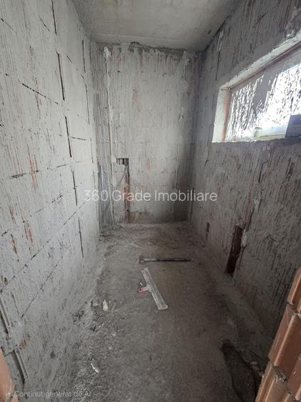 Casă individuală în vatra satului Albina - 7