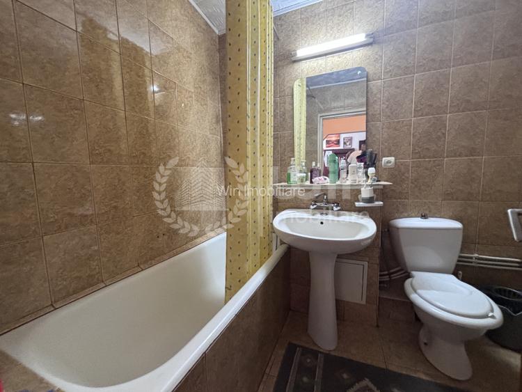 Apartament 3 camere | 72mp | Decomandat | Marasti | Zona Piata Marasti - 7