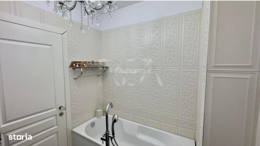 3 Camere Exigent Plaza Residence Faza 1 - 9