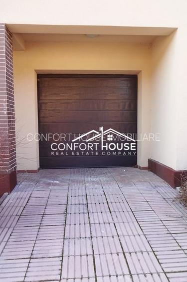 VILA P+E+M, 6 camere, ansamblu rezidential cu piscina, IANCU NICOLAE - 16