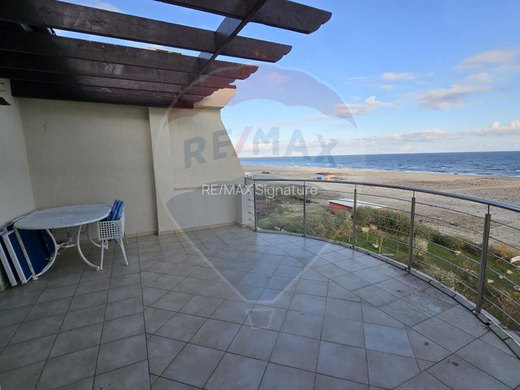 DE VANZARE Apartament cu 4 camere în Mamaia Nord - 6