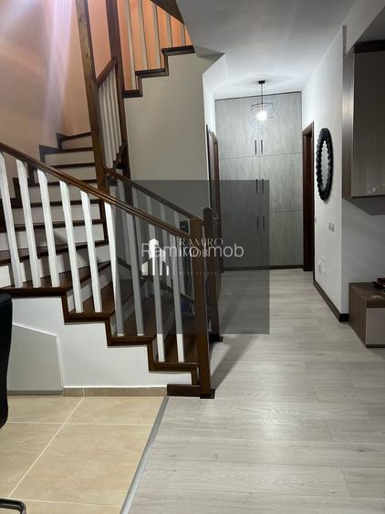 Casa mobilata/utilata Popesti Leordeni - 4