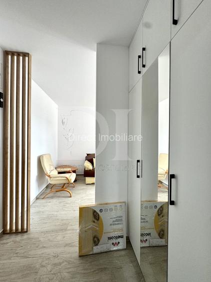 Apartament la cheie / etaj intermediar / Zona Eroilor - 4