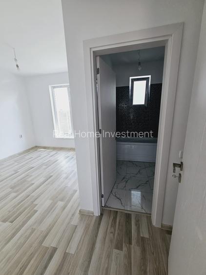 Casa parter 3 camere - Com.Berceni - 15