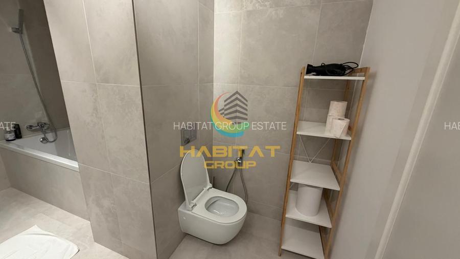 Apartament 4 camere de inchiriat One Verdi Barbu Vacarescu - 22