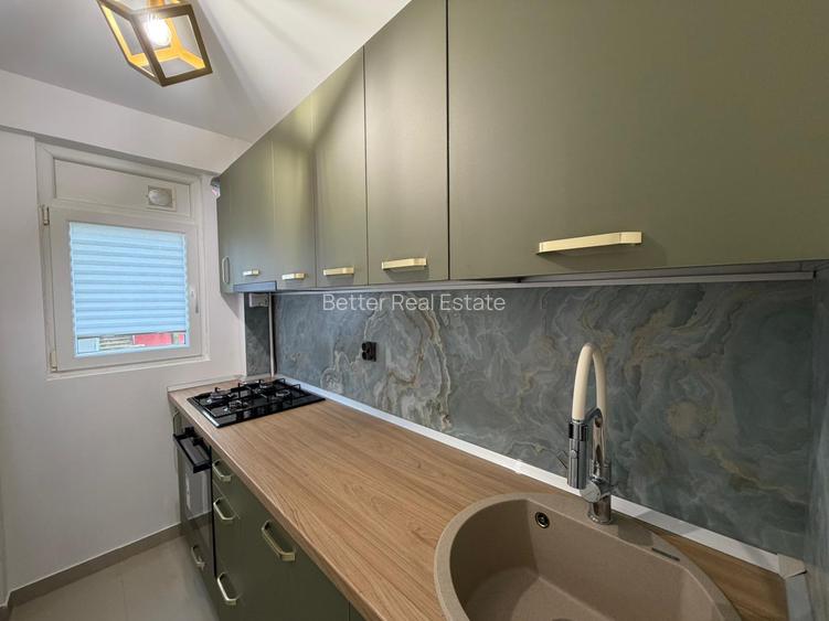 Apartament 2 camere – Decomandat | Sector 4 – Str. Semenic nr. 1 Preț: 82.000 € - 15