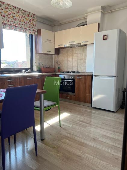 Inchiriere Studio 45mp Ioan Socec , Coresi - 5