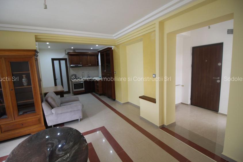 APARTAMENT LA PRIMA INCHIRIERE - 3
