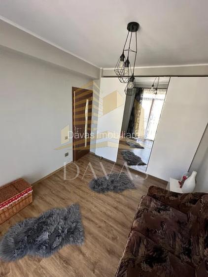 Apartament 3 camere decomandat + 2 locuri de parcare incluse in preț | Zorilor - 3