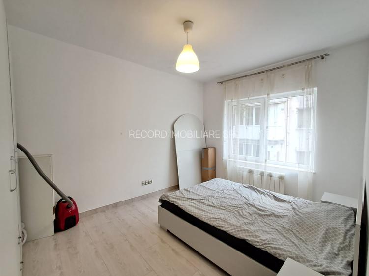 Apartament 56mp utili, balcon, etaj 2 Floresti zona Razoare - 9