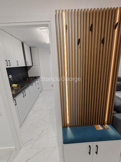 Prima inchiriere! Apartament modern + parcare in Cosmopolis  - 4