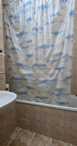 Vanzare apartament o camera zona FSEGA Iulius Mall, Cluj-Napoca - 8