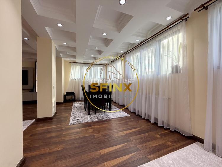 Casa 5 camere Popesti Leordeni | Curte, gradina, foisor, parcare | 2017 - 14