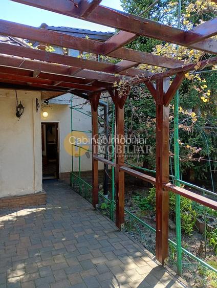 Casa Tatarasi, 4 camere, 137mp, curte cu garaj, libera! - 2