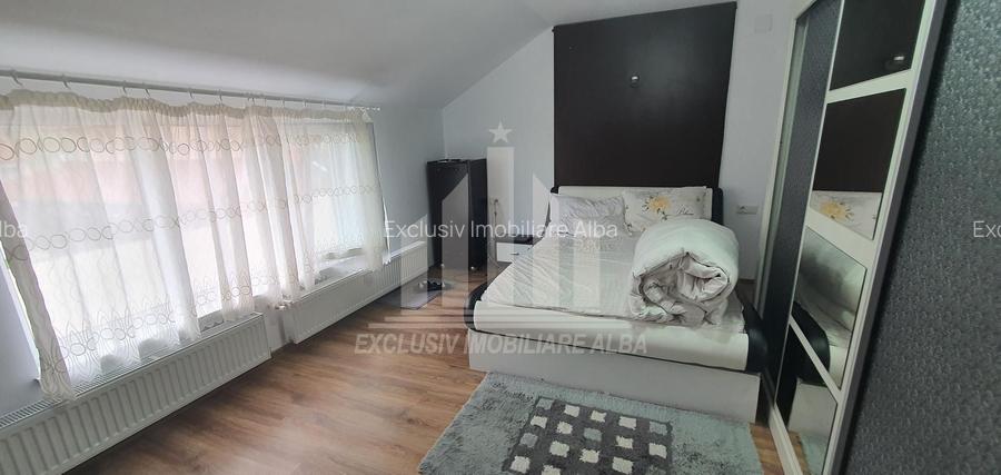 Casa individuala | 560mp | 30ml deschidere |Toate utilitatile | Ciugud - 5