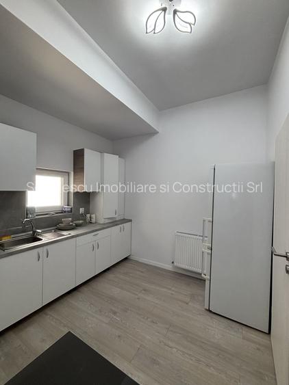 Apartament 1 camera a în Giroc - 6