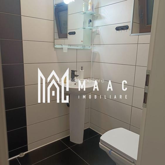 Casa 4 camere | Curte proprie | Panouri solare | Sura Mica - 13