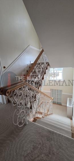 Vilă spectaculoasă cu piscină și teren tenis – Otopeni, 3000 mp - 55