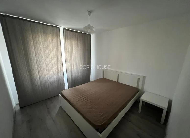 Berceni -Frumusani -3 camere - 4