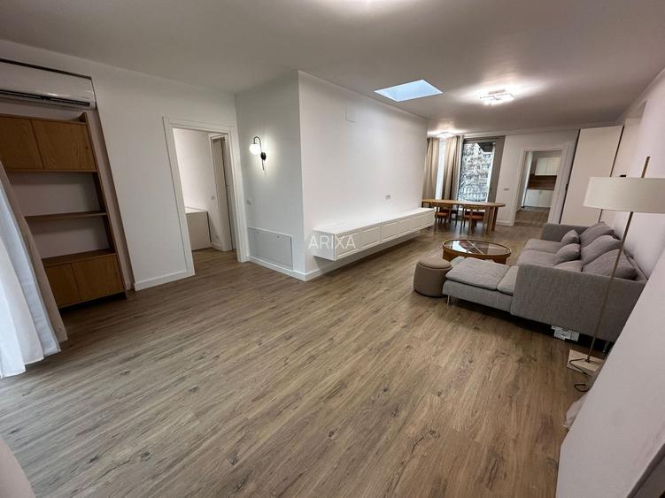 3 Camere Penthouse Universitate Bloc Nou 2025 Nicolae Balcescu Rosetti - 39