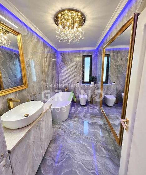 DUPLEX PREMIUM, PISCINA INCALZITA, ZONA BORHANCI/ROMUL LADEA - 49