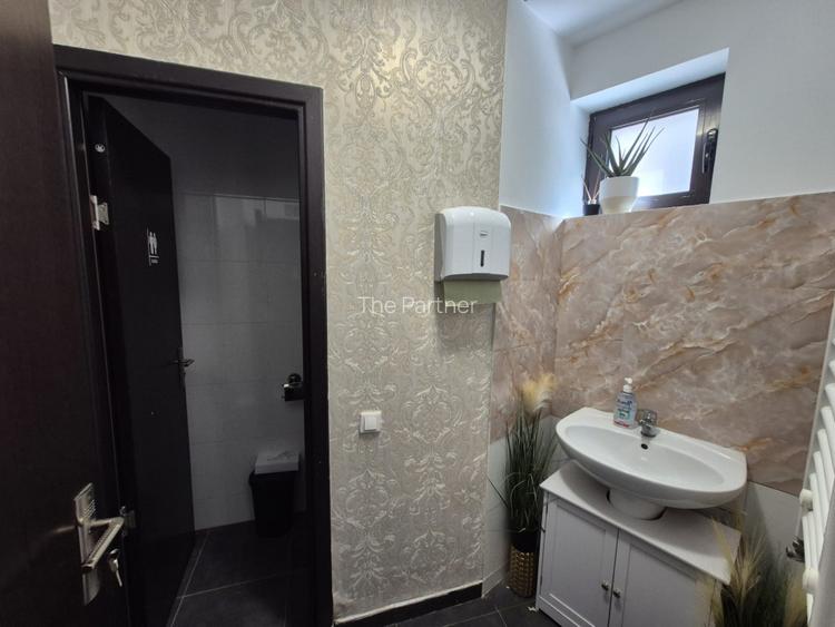 Spatiu comercial de inchiriat Dorobanti - 2