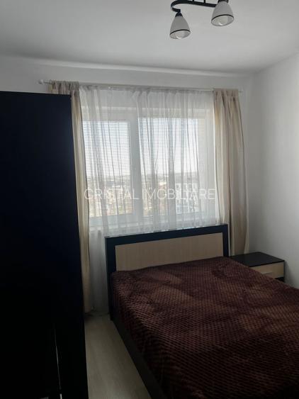 Apartament 3 camere, centrală proprie, parcare opțională, Grigorescu - 2