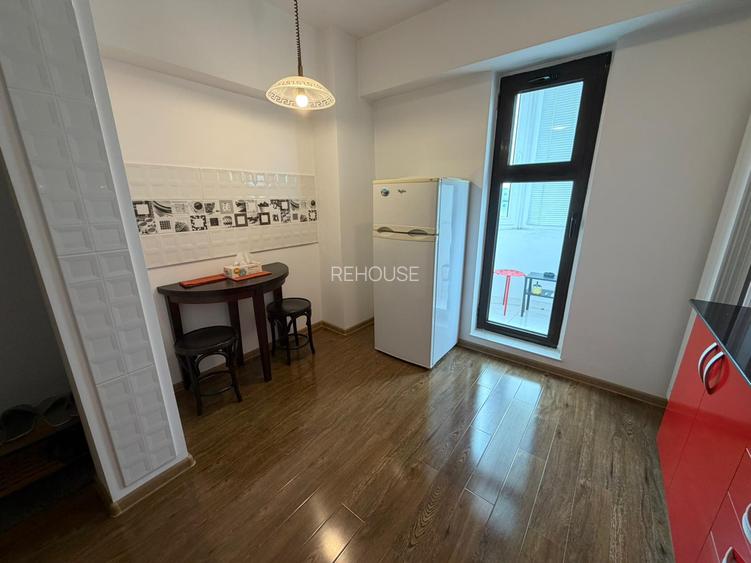 Calea Calarasilor Hyperion, 40mp, 5/7, 1993, mobilata/utilata/renovata LUX, A/C - 8