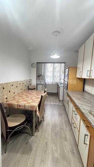 GRANICERILOR ,3camere decomandat etaj1, mobilat si utilat! - 2