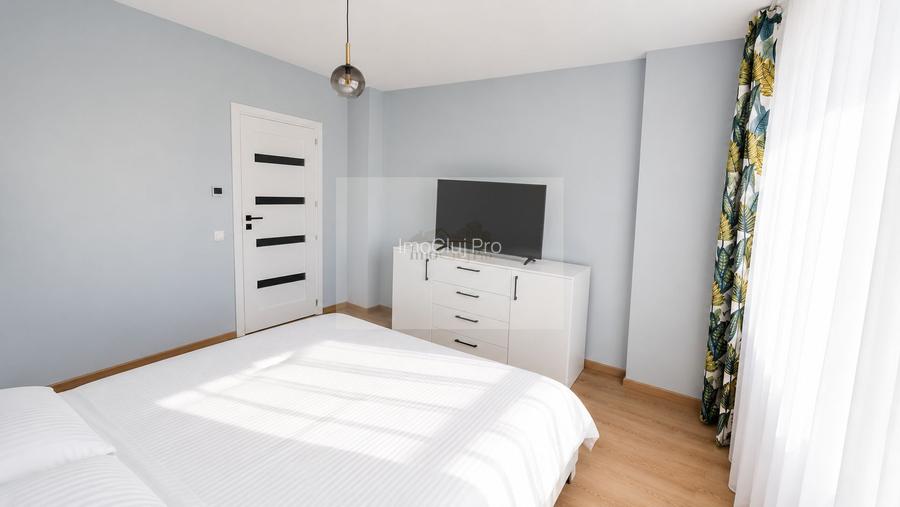 Vanzare apartament modern cu 3 camere| Sopor- Baza Sportiva Gheorgheni - 10