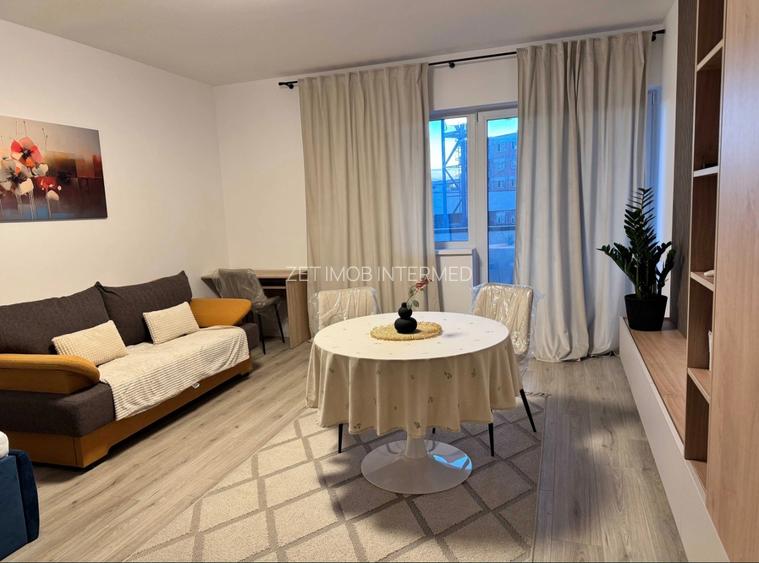 Garsoniera Pacii - bld. Iuliu Maniu 141 | prima inchiriere | - 2