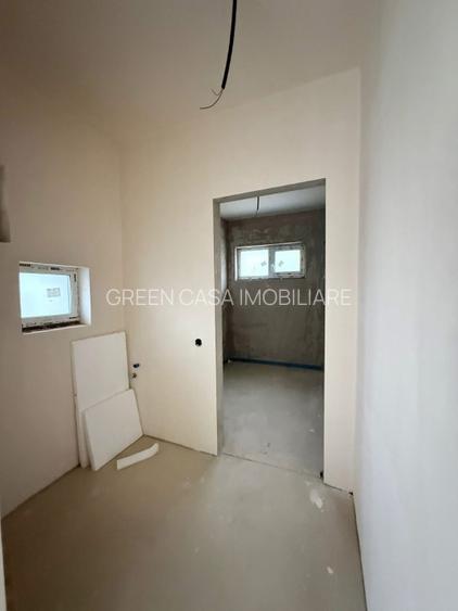 Ocazie - casă tip triplex, 2025, Terra, Floresti - cel mai ieftin pret! - 9