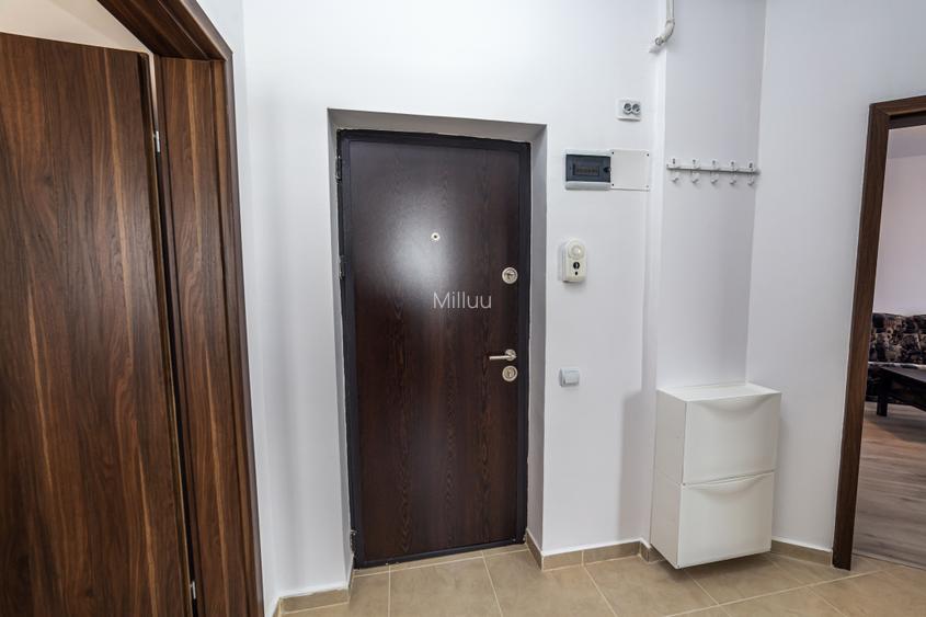 Apartament de 2 camere | Petfriendly | 10 Min Grand Arena - 16