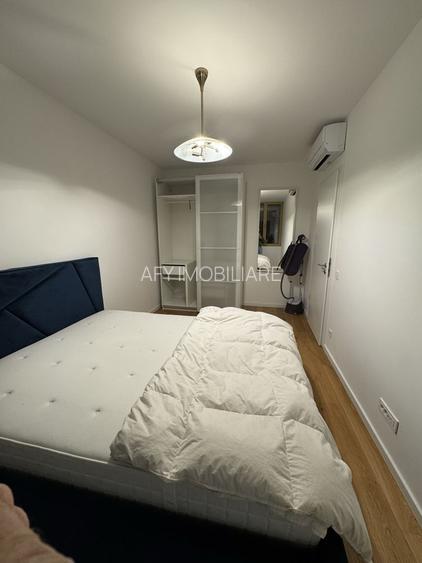 Apartament cu două camere – Aviatiei Park, zona Herăstrău - 5