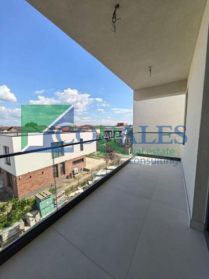 Casă Individuală Urbană | Giroc (Zonă Lidl - Penny) | P+2E | Finisaje la Alegere - 12
