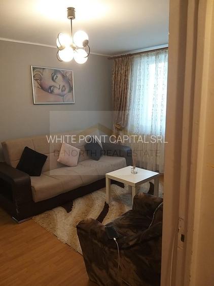Apartament 2 camere de închiriat Berceni – Strada Luica, renovat, mobilat - 6