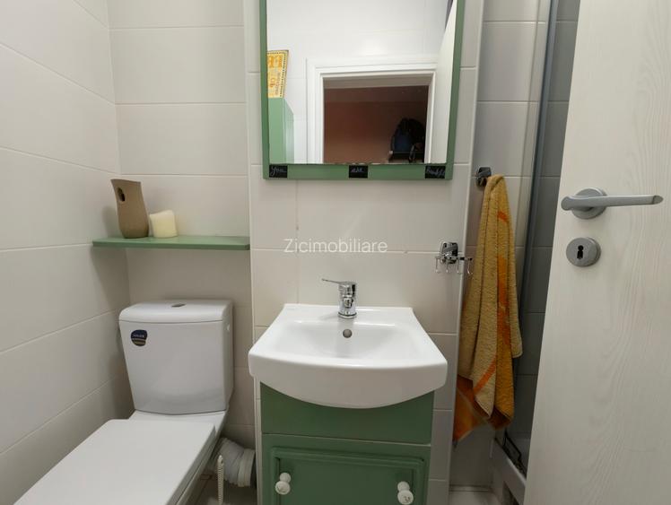 Apartament 3 camere Drumul Taberei – Valea Oltului, 75 mp, etaj 7/7, bloc 2015 - 7