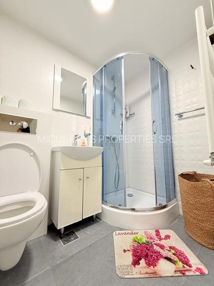 Vila spatioasa -12 camere- mobilata premium - zona Herastrau - 49