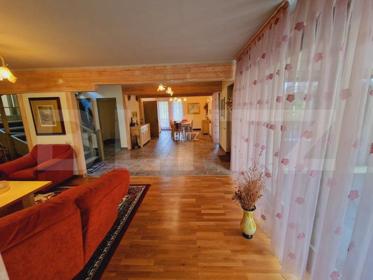 Casa in zona Trei Brazi,Predeal - 5