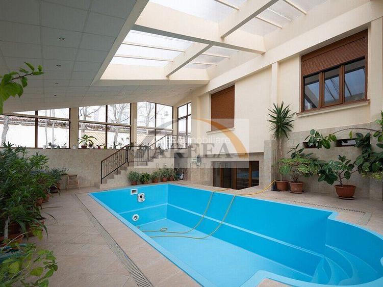 Vila cu 750 mp utili si teren de 1.480 mp in Erou Iancu Nicolae - 36