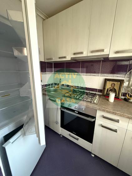 Garsoniera mobilata si utilata, de vanzare - 4